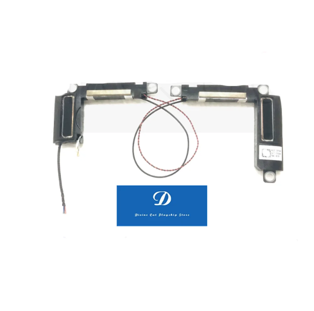 FOR ASUS VivoBook X411U S4000V S4200U S4100V Speaker
FOR ASUS VivoBook X411U S4000V S4200U S4100V Speaker