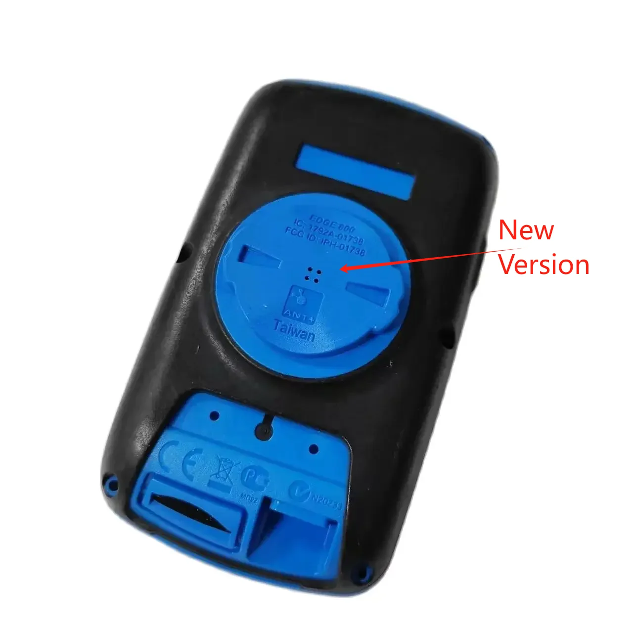Для GARMIN Edge 800 новая версия задняя крышка с задней крышкой аккумулятора без USB водонепроницаемая резиновая крышка часть спидометра
Для GARMIN Edge 800 новая версия задняя крышка с задней крышкой аккумулятора без USB водонепроницаемая резиновая крышка часть спидометра