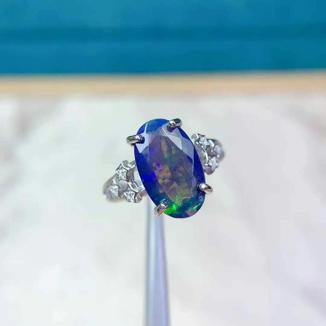 Элегантный подарок на юбилей Новое поступление Натуральное и настоящее натуральное кольцо с розовым опалом Кольцо из стерлингового серебра 925 пробы для женщин Обручальное кольцо
Элегантный подарок на юбилей Новое поступление Натуральное и настоящее натуральное кольцо с розовым опалом Кольцо из стерлингового серебра 925 пробы для женщин Обручальное кольцо