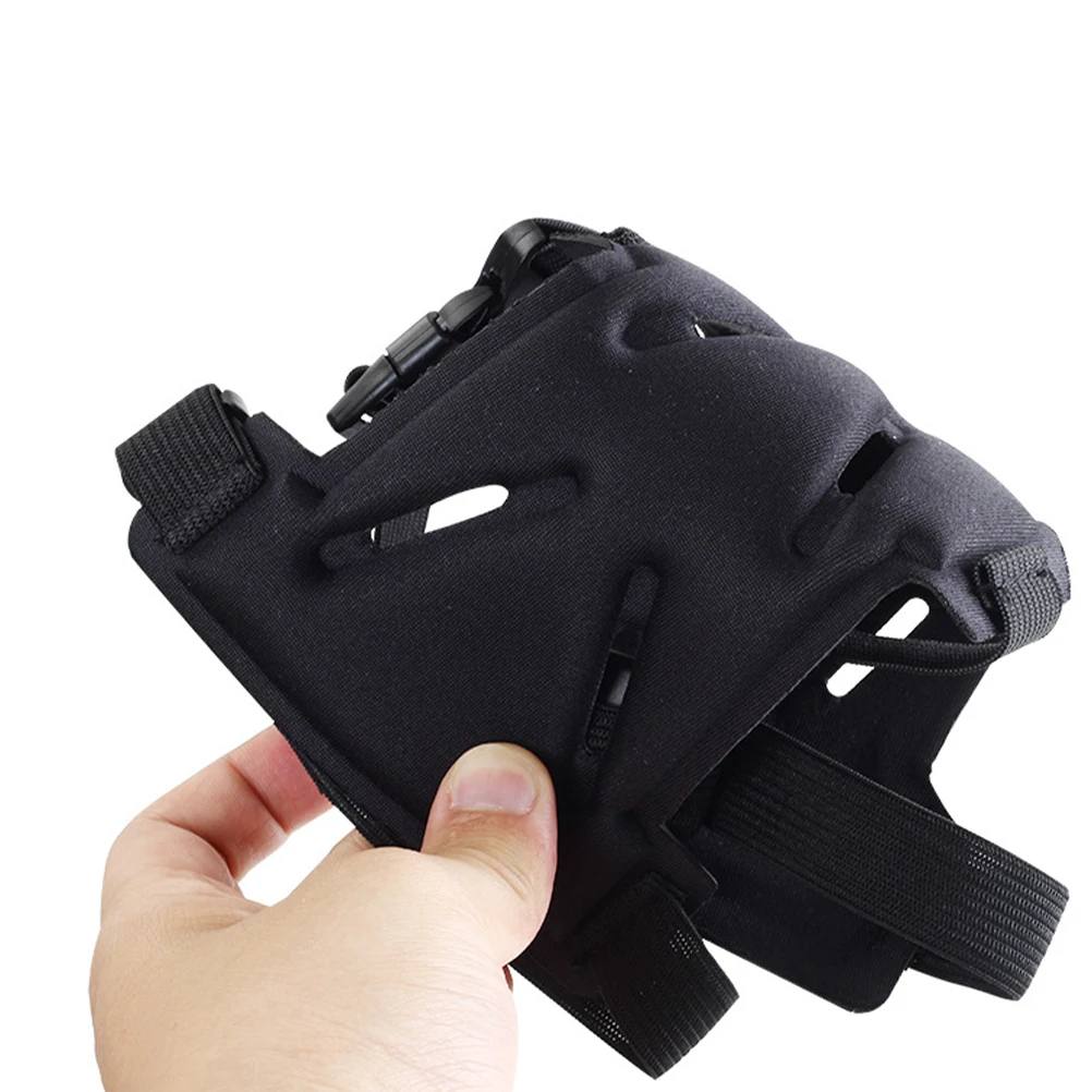 Archery Arm Guard Composite Cloth Breathable Lightweight Arm Protector for Archery Training Equipment Equipment
Archery Arm Guard Composite Cloth Breathable Lightweight Arm Protector for Archery Training Equipment Equipment