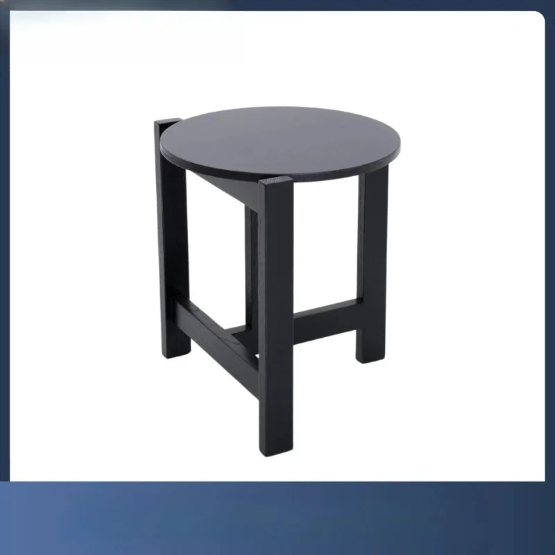 Living room sofa coffee table bedroom round side table multi-function corner table simple storage
Living room sofa coffee table bedroom round side table multi-function corner table simple storage