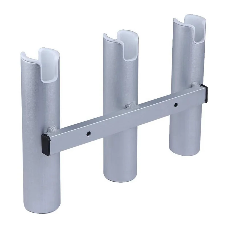 J1UL1N Marine Wall Mounted Fishing Rod Rack, Tubular Connection Fishing Rod Rack, Marine Yacht Fishing Rod Rack
J1UL1N Marine Wall Mounted Fishing Rod Rack, Tubular Connection Fishing Rod Rack, Marine Yacht Fishing Rod Rack