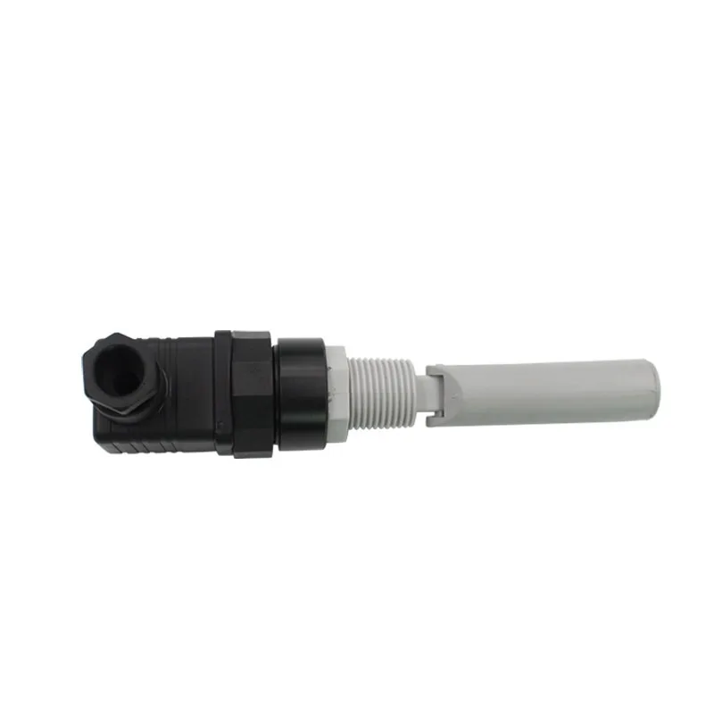 Connector Small Side-mounted Duckbill Type, Anti-corrosion and Acid and Alkali Resistant Induction Switch
Connector Small Side-mounted Duckbill Type, Anti-corrosion and Acid and Alkali Resistant Induction Switch