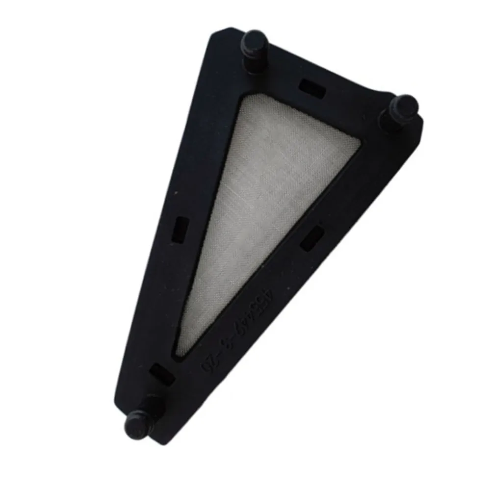 DGA454 DGA455 DGA456 DGA458 DGA463 DGA467 DGA469 Cordless Rod Cutter Dust Cover, Left Side 455449-3
DGA454 DGA455 DGA456 DGA458 DGA463 DGA467 DGA469 Cordless Rod Cutter Dust Cover, Left Side 455449-3