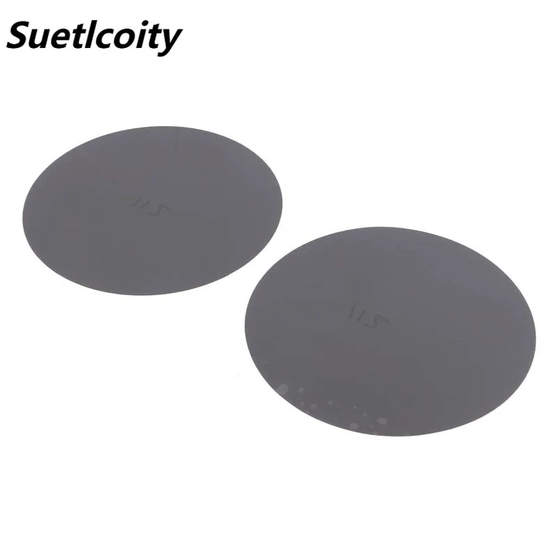Suetlcoity For Hummer H2 2003-2029 TPU Black Car Front Rear Headlights Decorative Film Sticker Car Accessories
Suetlcoity For Hummer H2 2003-2029 TPU Black Car Front Rear Headlights Decorative Film Sticker Car Accessories