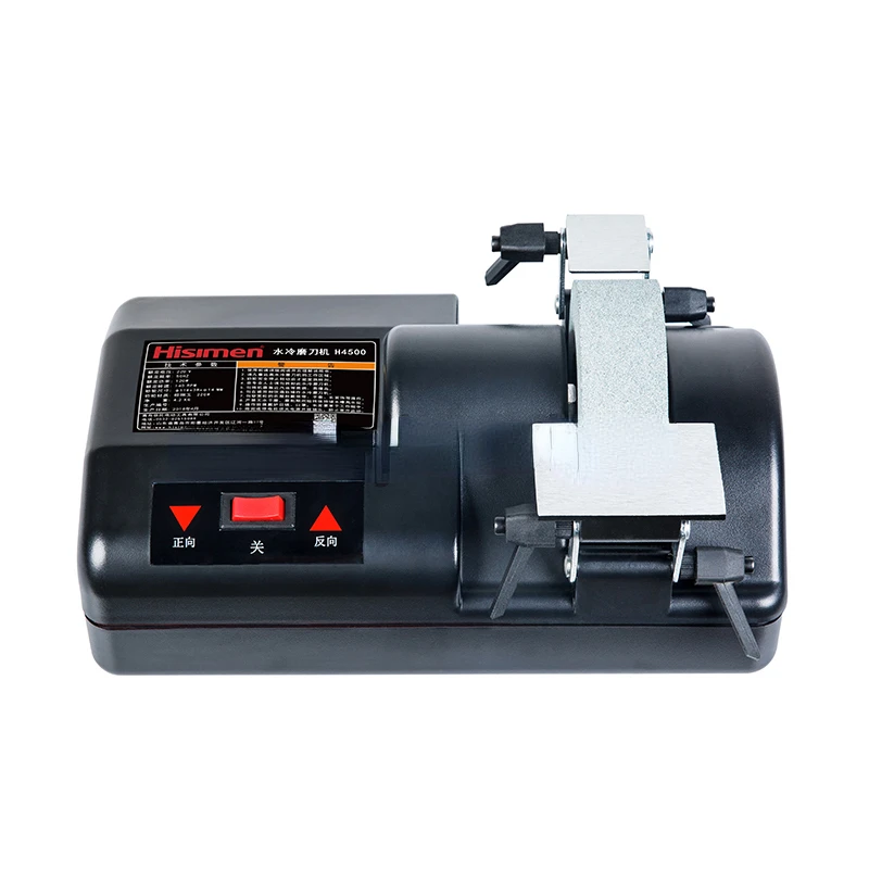 H4500 Grinding Wheel Knife Grinder Sharpener Water-cooled Low-speed Knife Sharpener Household Hotel Restaurant Knife Grindier
H4500 Grinding Wheel Knife Grinder Sharpener Water-cooled Low-speed Knife Sharpener Household Hotel Restaurant Knife Grindier