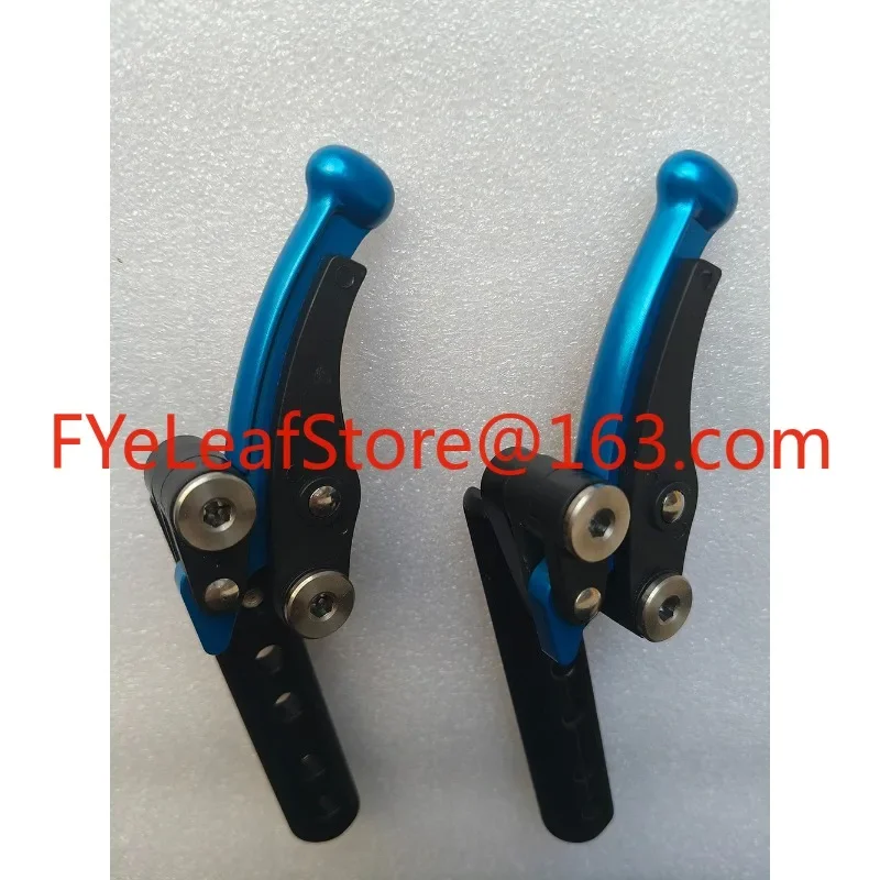 Hand Brake for Sports Manual Wheelchair Wheelchair Spare Parts Aluminum Alloy Wheelchair 1 pair
Hand Brake for Sports Manual Wheelchair Wheelchair Spare Parts Aluminum Alloy Wheelchair 1 pair