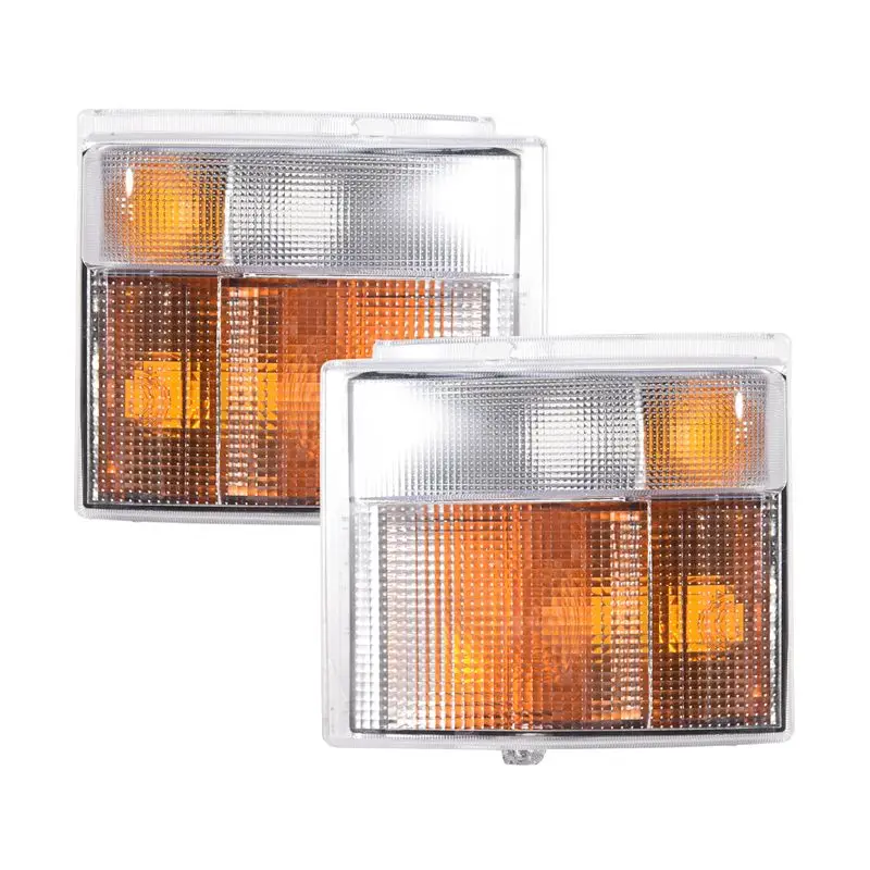 Classy-2Pcs TRUCK Side Corner Lamp For Scania Truck 114 G400 P400 R420 Corner Lamp 1387155 1385410
Classy-2Pcs TRUCK Side Corner Lamp For Scania Truck 114 G400 P400 R420 Corner Lamp 1387155 1385410