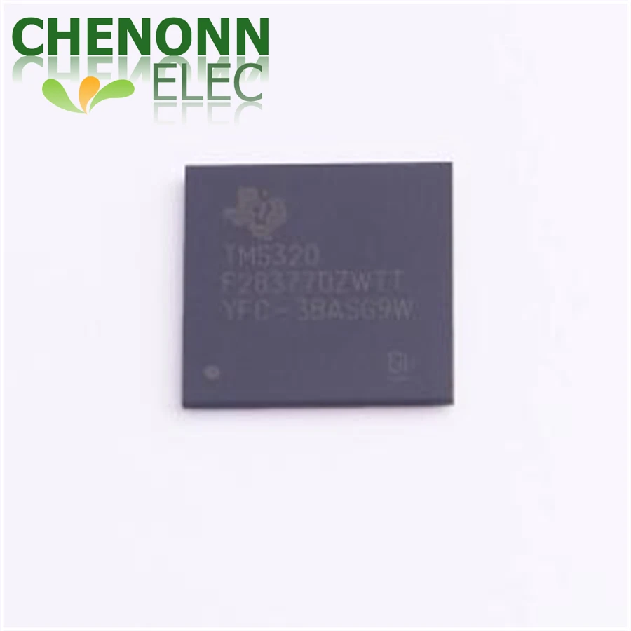 2PCS/LOT TMS320F28377DZWTT (Microcontrollers)
2PCS/LOT TMS320F28377DZWTT (Microcontrollers)