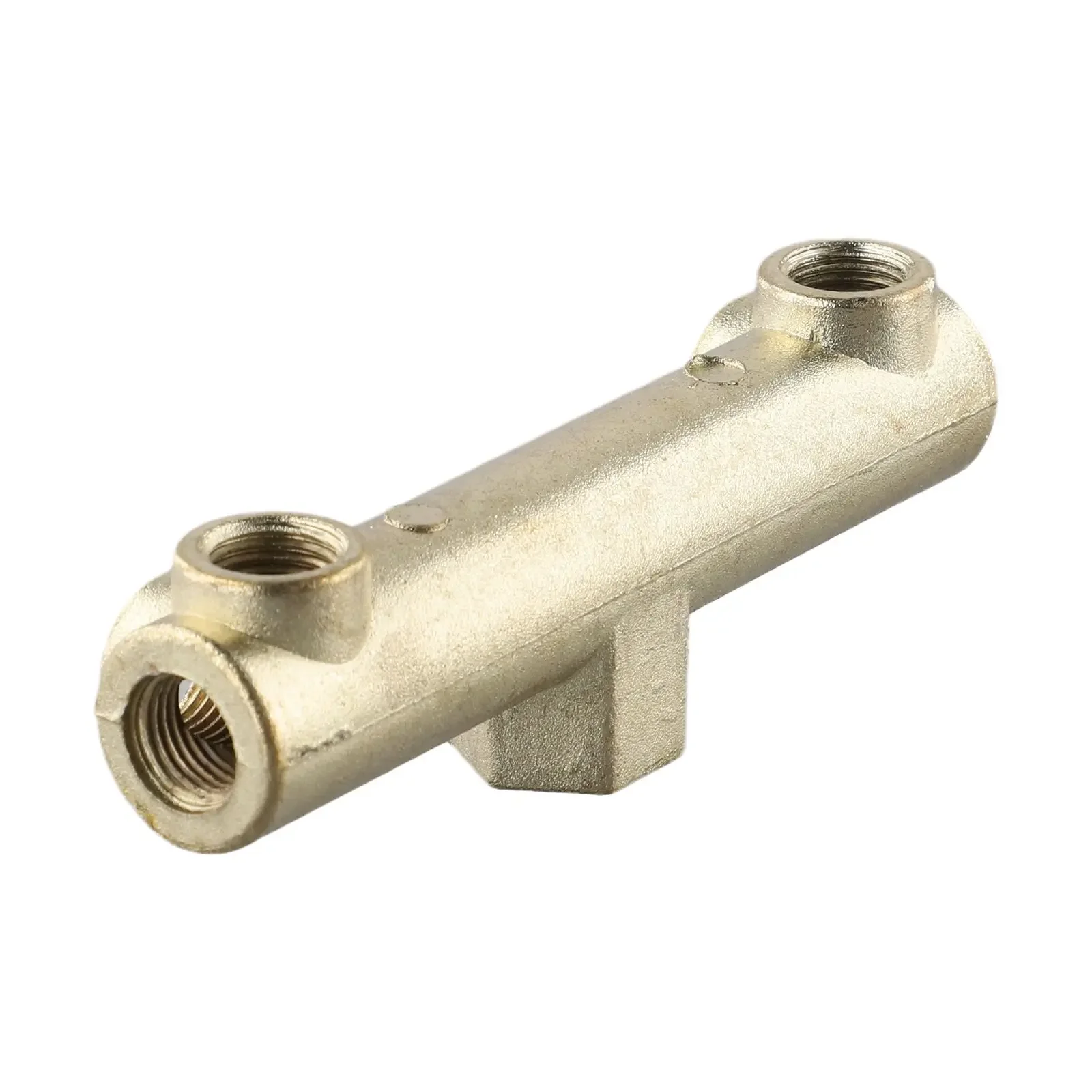 Switch Bracket Valve Connector For Air Compressors Lightweight And Portable Aluminum Accessory With 38 Inner Thread
Switch Bracket Valve Connector For Air Compressors Lightweight And Portable Aluminum Accessory With 38 Inner Thread