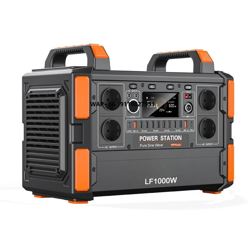 Wholesale Solar System Complete Solar Generator 300W/500W/1000W/1500W/2000W Solar Power Station
Wholesale Solar System Complete Solar Generator 300W/500W/1000W/1500W/2000W Solar Power Station