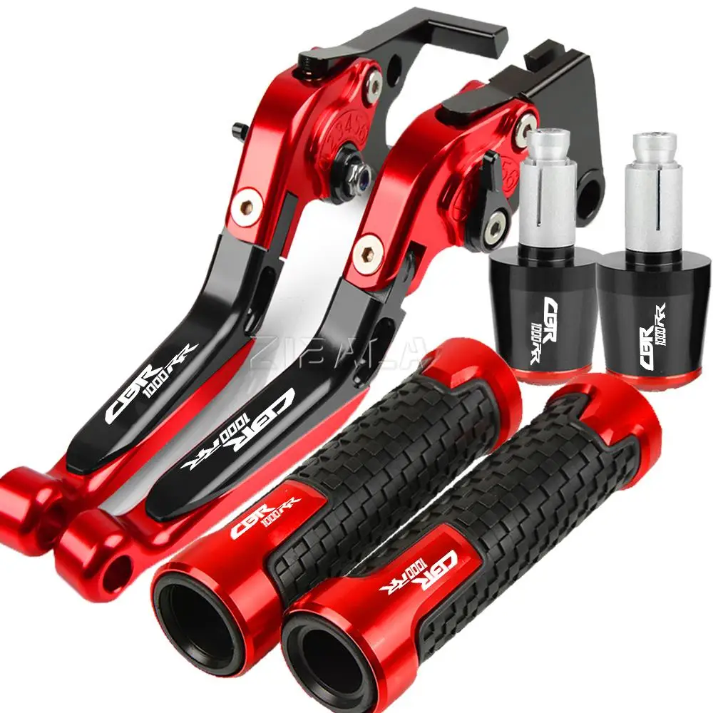 Рычаги сцепления тормоза для мотоцикла Honda CBR1000RR CBR 1000RR CBR 1000 RR FIRELADE SP 2004 2005 2006 2007
Рычаги сцепления тормоза для мотоцикла Honda CBR1000RR CBR 1000RR CBR 1000 RR FIRELADE SP 2004 2005 2006 2007