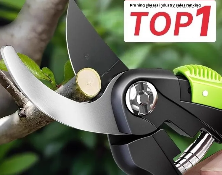 Устройство обрезки ветвей садовых цветов, секаторы для домашнего садоводства, суперлегко в уходе
Устройство обрезки ветвей садовых цветов, секаторы для домашнего садоводства, суперлегко в уходе