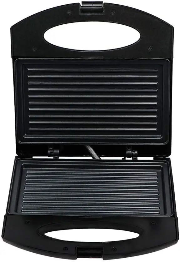 Mini Waffle Maker,Sandwich Maker Toastie , 750W Electric Egg Sandwich Maker , Automatic Grilling Baking Pan Plates Toaster Eu Mu
Mini Waffle Maker,Sandwich Maker Toastie , 750W Electric Egg Sandwich Maker , Automatic Grilling Baking Pan Plates Toaster Eu Mu