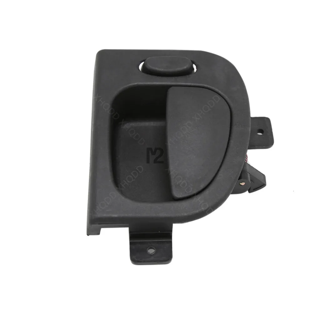 INSIDE INTERIOR DOOR HANDLE FOR HYUNDAI STAREX 1998-2007 OEM 836204A000 83620 4A000 83620-4A000
INSIDE INTERIOR DOOR HANDLE FOR HYUNDAI STAREX 1998-2007 OEM 836204A000 83620 4A000 83620-4A000