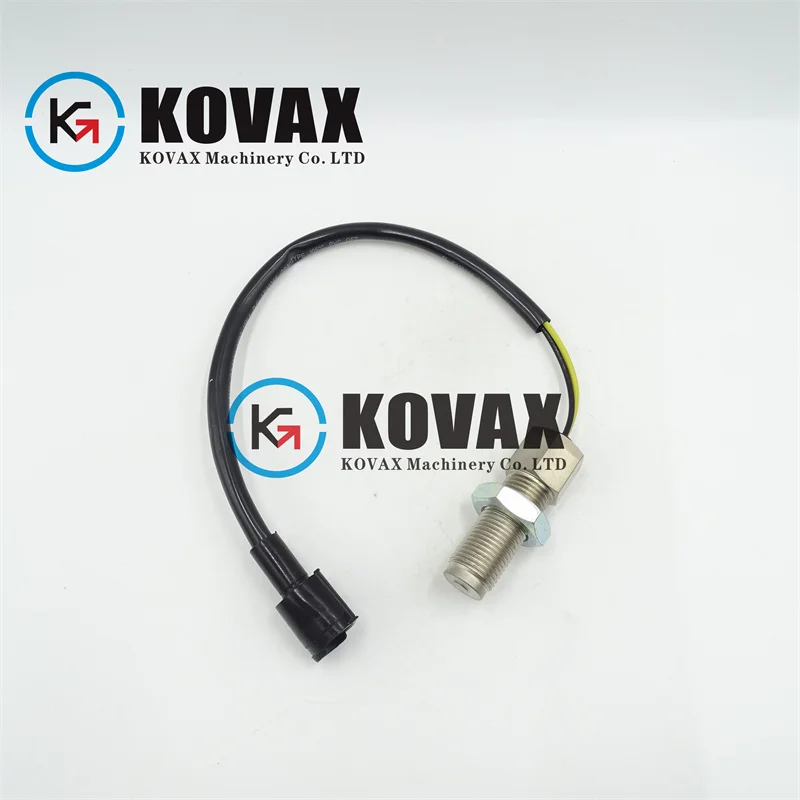 For 196-7973 New Speed Sensor E320B E312B E320C Excavator 1967973
For 196-7973 New Speed Sensor E320B E312B E320C Excavator 1967973