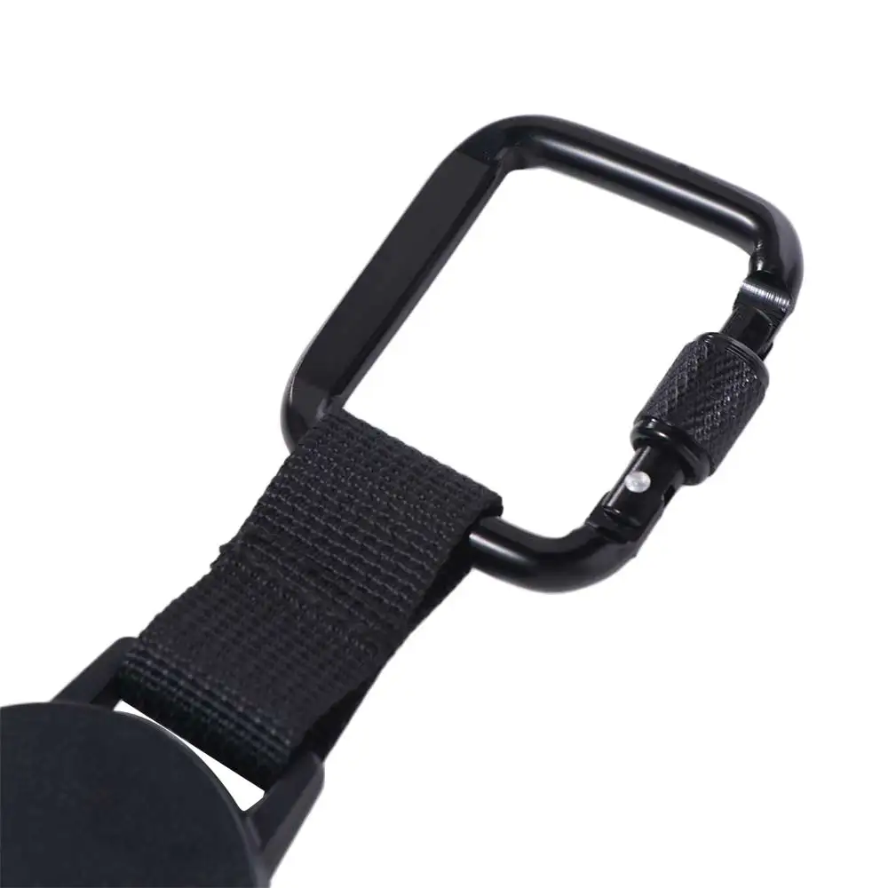 Phone Lanyard Retractable Phone Tether Safety Tether With Carabiner Cellphone Tab Strap Lightweight ABS Wire
Phone Lanyard Retractable Phone Tether Safety Tether With Carabiner Cellphone Tab Strap Lightweight ABS Wire