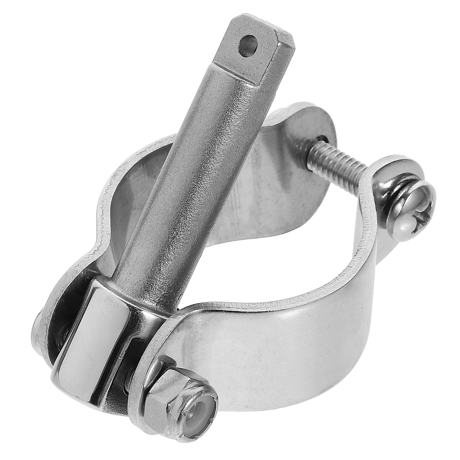 Adjustable Holder Stainless Steel Kayak Accessories Boat Hardware Fishing Clip Mount Base Canoe Paddle Storage Easy Install Long
Adjustable Holder Stainless Steel Kayak Accessories Boat Hardware Fishing Clip Mount Base Canoe Paddle Storage Easy Install Long