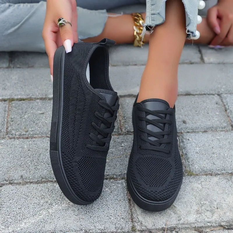 2026 Summer New Arrivals: Women's Casual Sneakers — Trendy, Versatile, Lightweight Vulcanized Shoes (Plus Sizes Available)
2026 Summer New Arrivals: Women's Casual Sneakers — Trendy, Versatile, Lightweight Vulcanized Shoes (Plus Sizes Available)