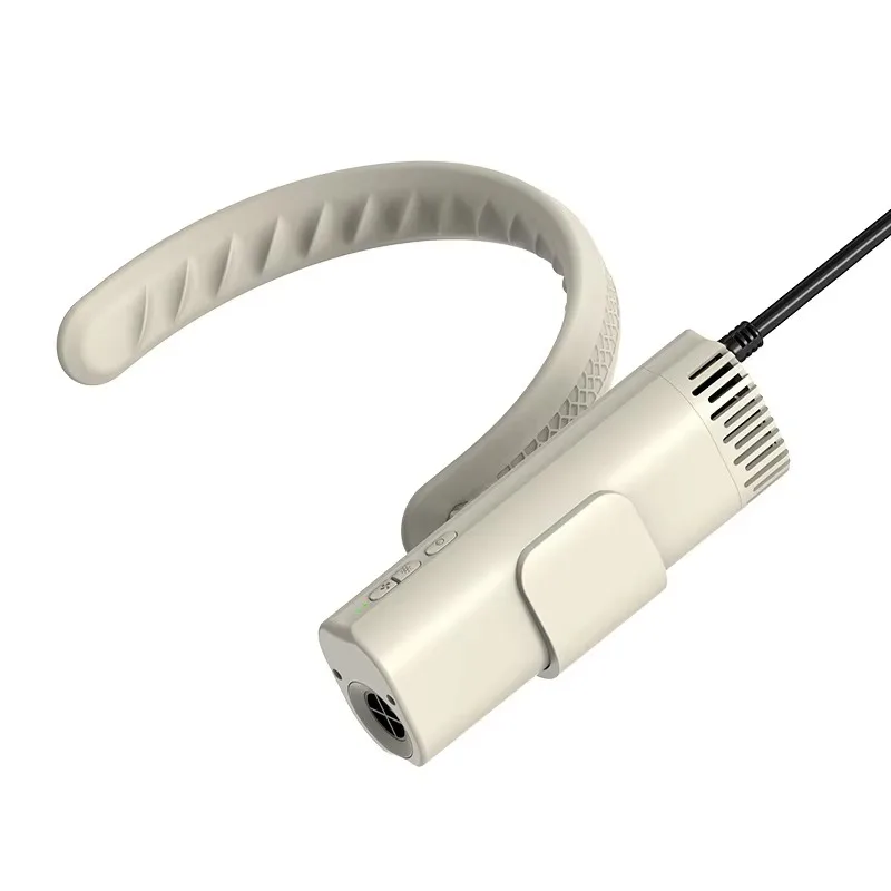 Wholesale Neck-Hanging Pet Dryer Water Blower Hair Dryer for Cats and Dogs Silent High-Speed Brushless Motor
Wholesale Neck-Hanging Pet Dryer Water Blower Hair Dryer for Cats and Dogs Silent High-Speed Brushless Motor