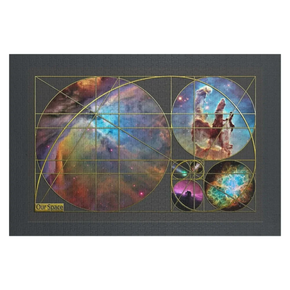 The Golden Ratio Collection Jigsaw Puzzle Custom Child Gift Wooden Animal Woodens For Adults Puzzle
The Golden Ratio Collection Jigsaw Puzzle Custom Child Gift Wooden Animal Woodens For Adults Puzzle