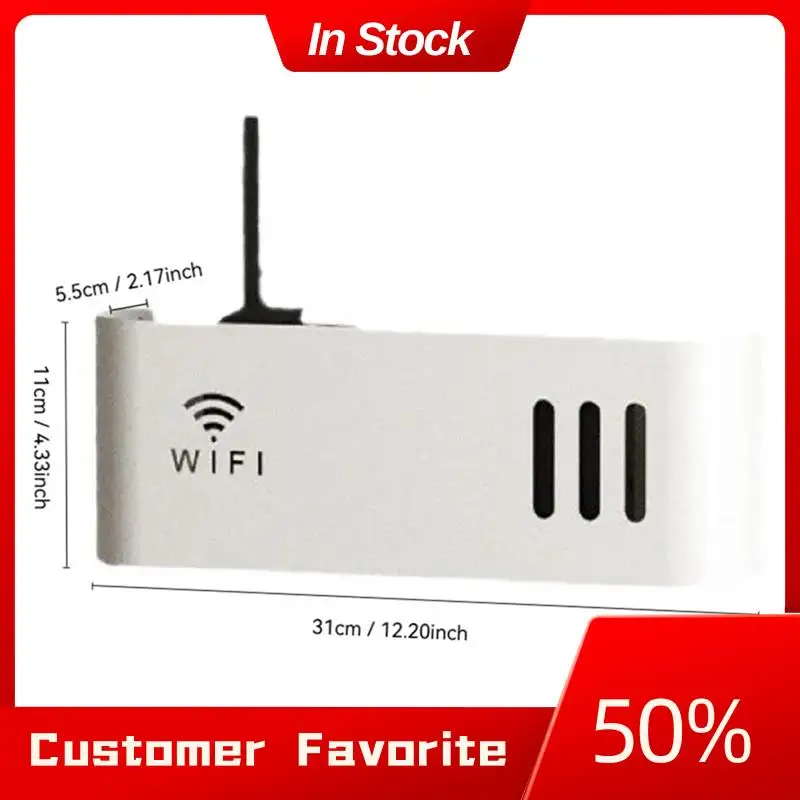 AT03 верхняя настенная полка для беспроводного Wi-Fi маршрутизатора, ящик для хранения, стойка для маршрутизатора, кронштейн для кабеля, органайзер для гостиной
AT03 верхняя настенная полка для беспроводного Wi-Fi маршрутизатора, ящик для хранения, стойка для маршрутизатора, кронштейн для кабеля, органайзер для гостиной