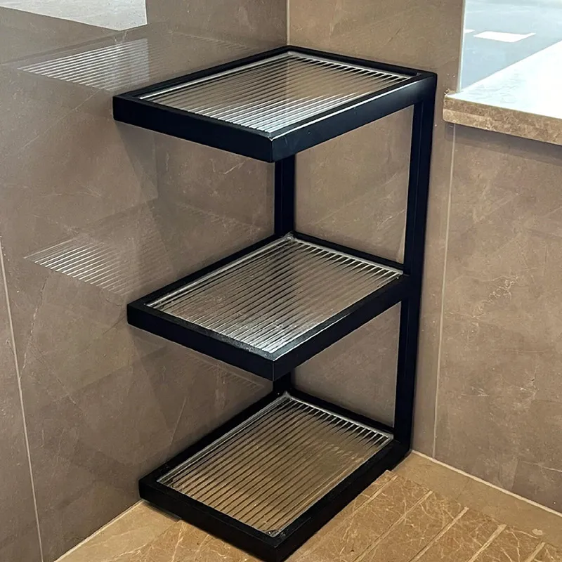 LTT bathroom bathroom bathroom kitchen rack multi-functional multi-layer storage rack floor
LTT bathroom bathroom bathroom kitchen rack multi-functional multi-layer storage rack floor
