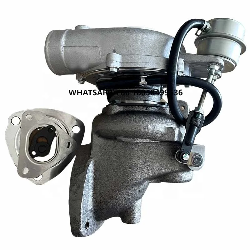 GT2052S 452239-0005 452239-0006 452239-0008 452239-0009 452239-5006S 452239-0003 Turbocharger For Land Rover Discovery Defender
GT2052S 452239-0005 452239-0006 452239-0008 452239-0009 452239-5006S 452239-0003 Turbocharger For Land Rover Discovery Defender