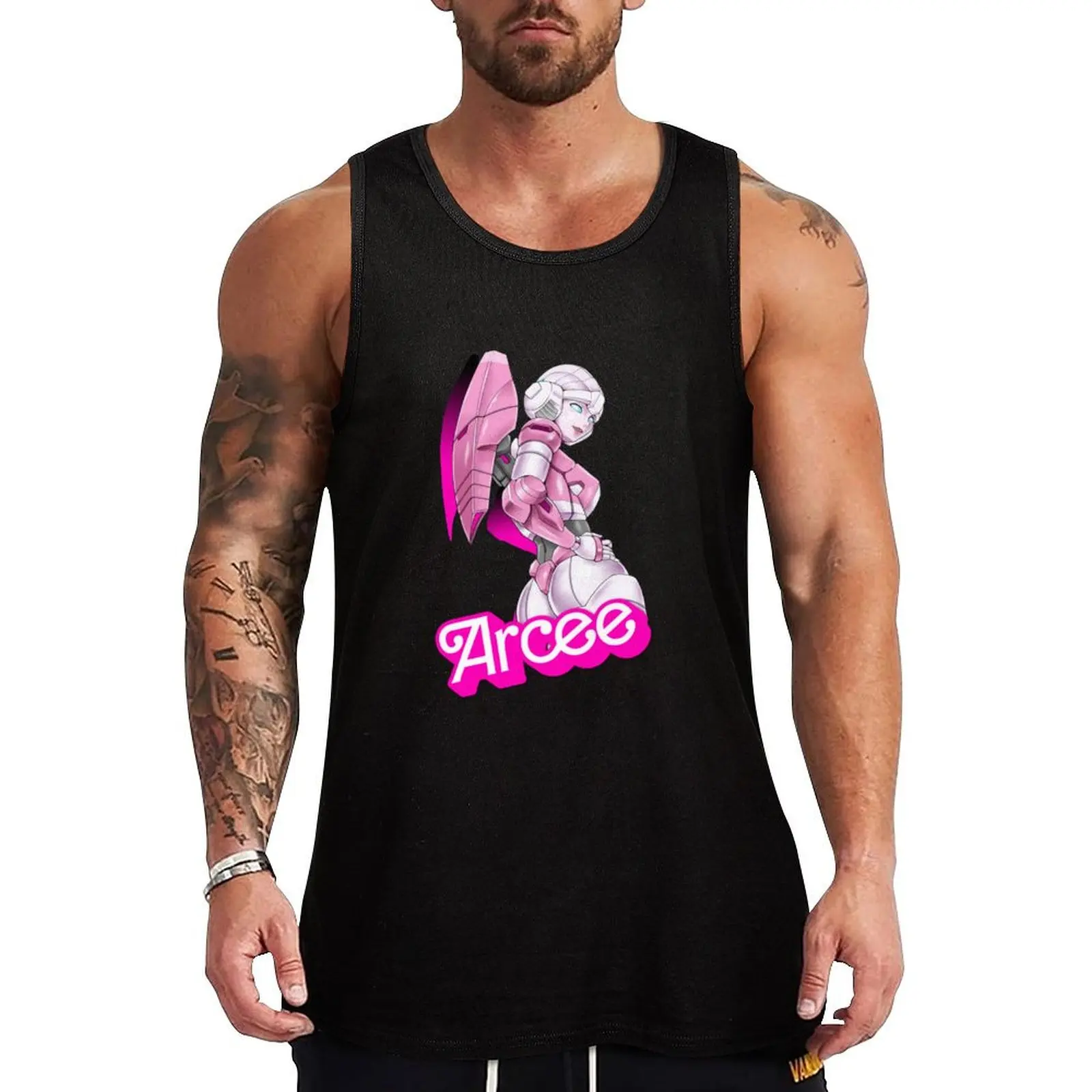 Arcee Heroic Autobots Tank Top Nature Print Tank Top Landscape Graphic Sleeveless
Arcee Heroic Autobots Tank Top Nature Print Tank Top Landscape Graphic Sleeveless