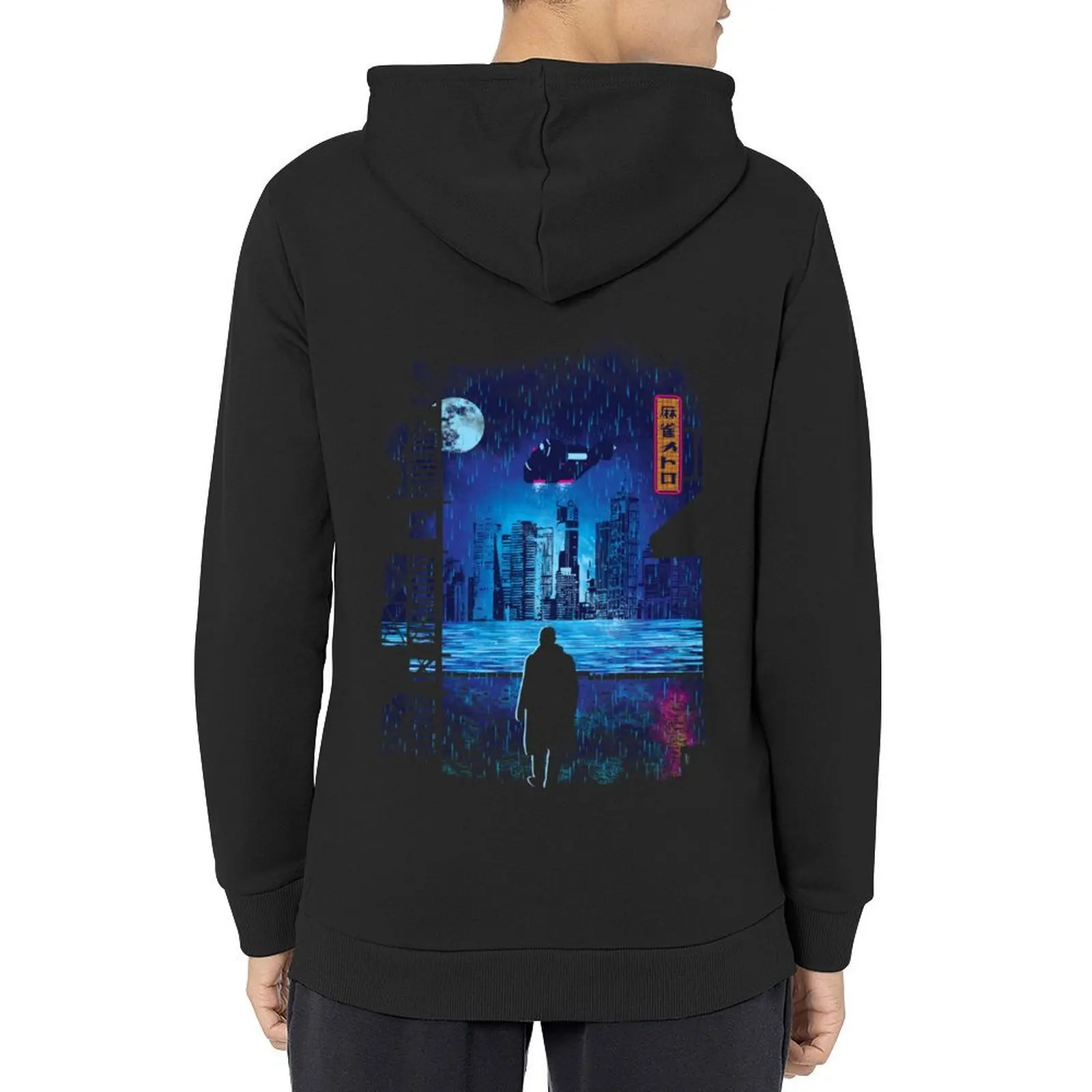 Dystopian World Hoodie mens designer clothes men's winter sweater korean clothes autumn jacket men hoodies and sweatshirts new 
Dystopian World Hoodie mens designer clothes men's winter sweater korean clothes autumn jacket men hoodies and sweatshirts new