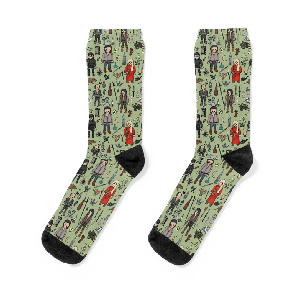 Princess Bride All-Over Print Socks Children's summer soccer anti-slip christmas gift Man Socks Women's 
Princess Bride All-Over Print Socks Children's summer soccer anti-slip christmas gift Man Socks Women's