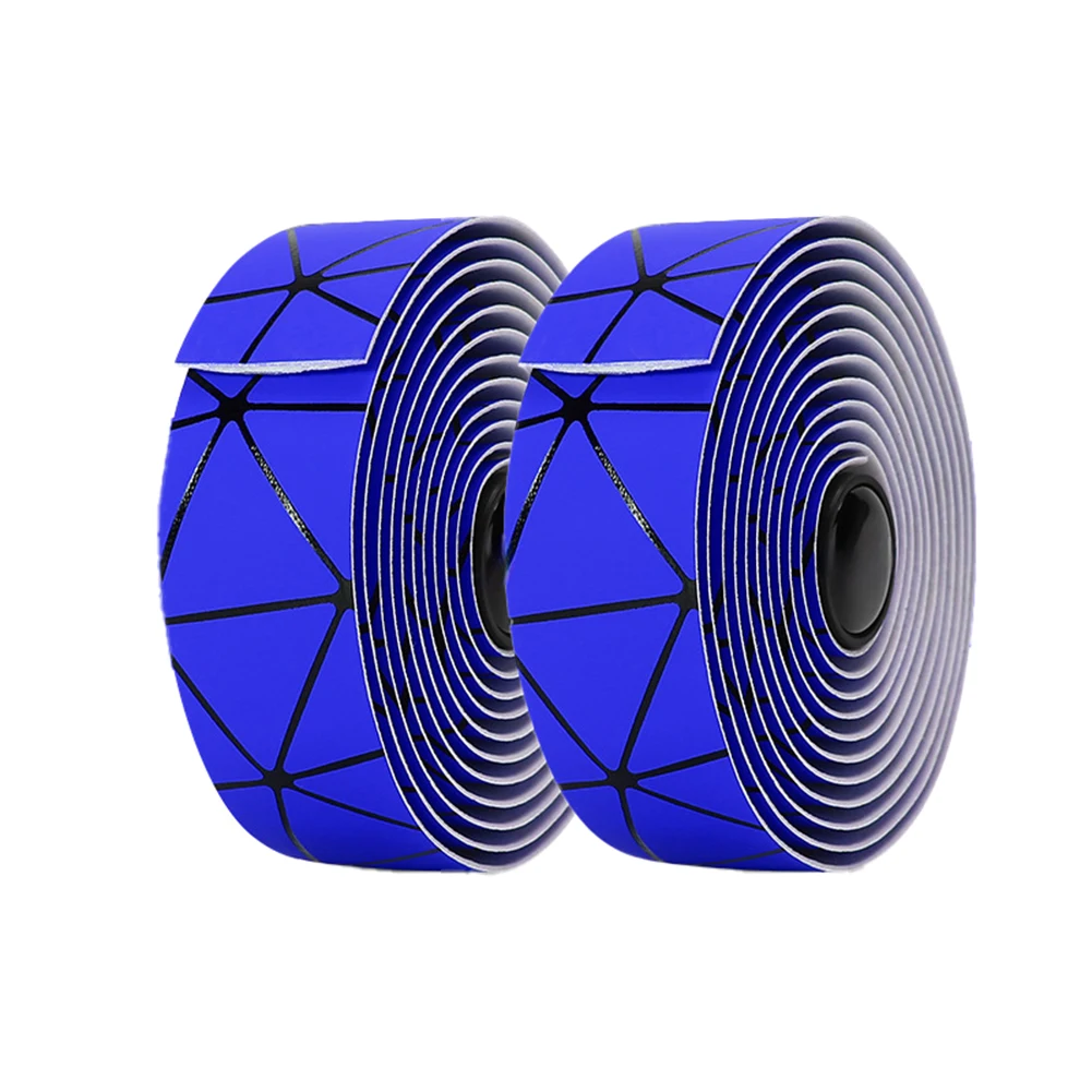 PU EVA Composite Bike Handlebar Tape 2100mm x 30mm for Road Bikes Offering Improved Grip and Hand Fatigue Reduction
PU EVA Composite Bike Handlebar Tape 2100mm x 30mm for Road Bikes Offering Improved Grip and Hand Fatigue Reduction