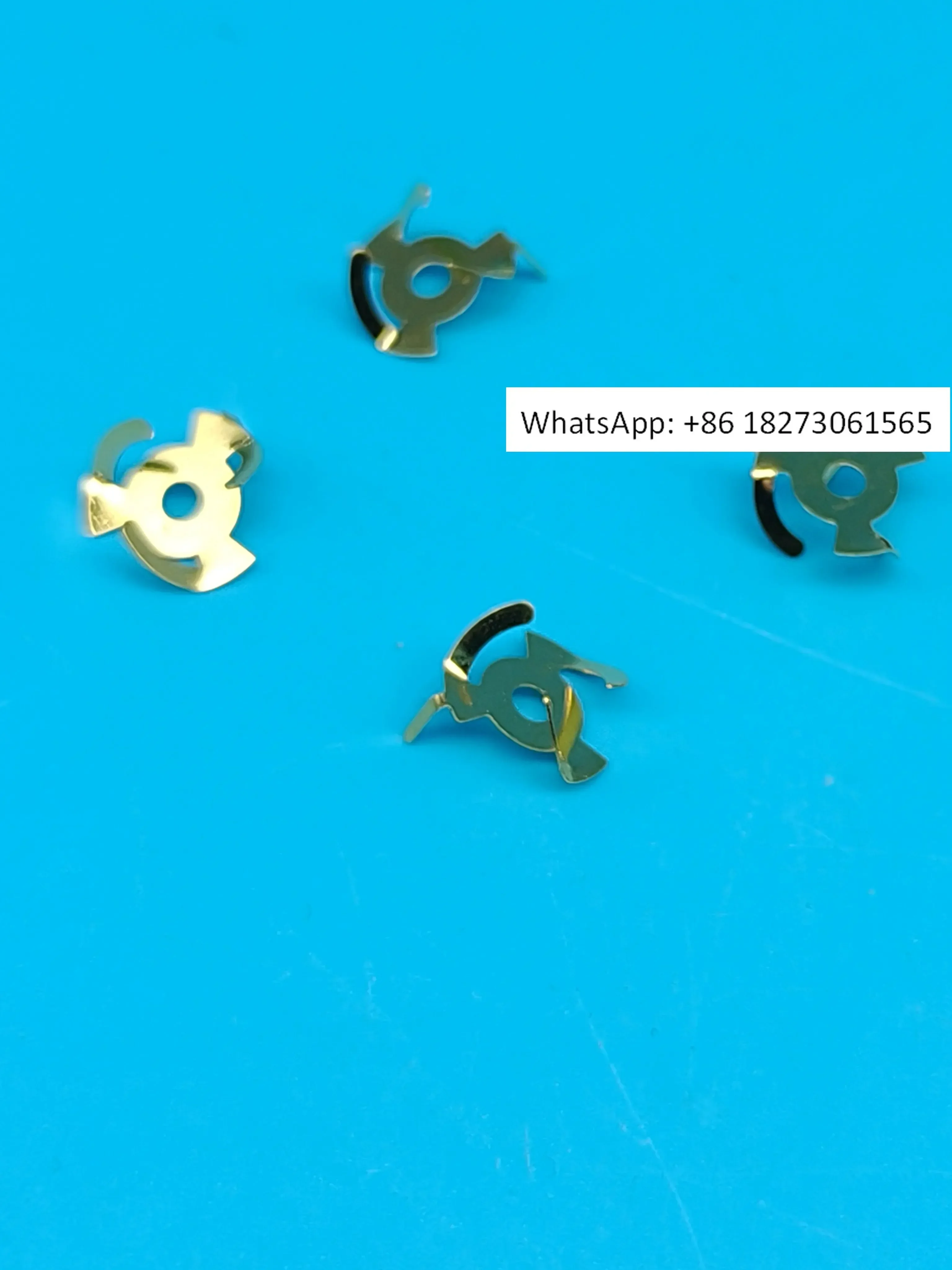 1 шт. 310 t-riangle c-opper с хвостовиком, оригинальное качество
1 шт. 310 t-riangle c-opper с хвостовиком, оригинальное качество