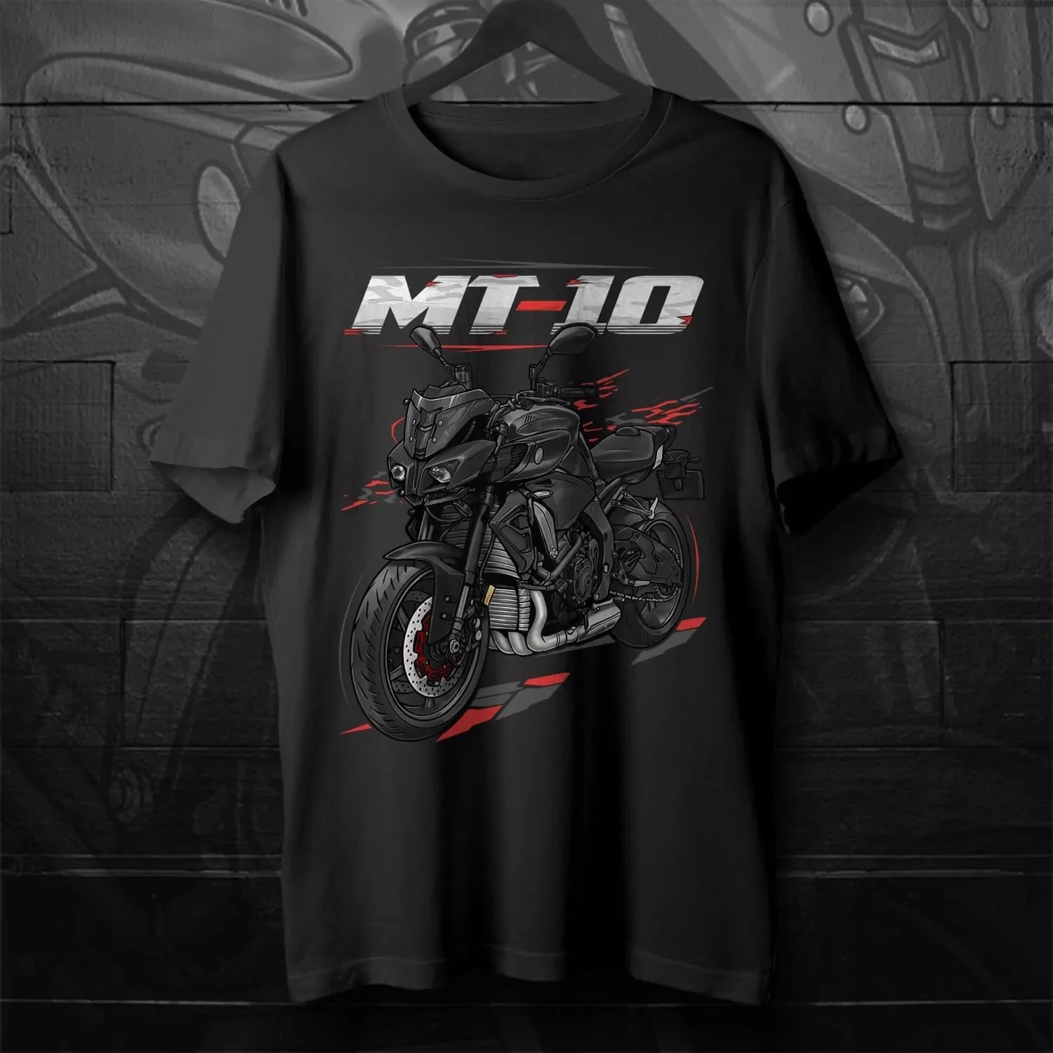 2025 Man T Shirt Casual MT-10 2016-2021 Motorcycle T shirt Graphic Summer Short Sleeves 100% Cotton S-3XL Cool Tee
2025 Man T Shirt Casual MT-10 2016-2021 Motorcycle T shirt Graphic Summer Short Sleeves 100% Cotton S-3XL Cool Tee