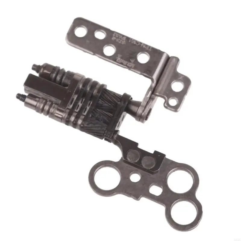 1 Pair Laptop LCD Hinges for AM3RR000300 AM3RR000200 Screen Shaft Hinges Bracket K92C
1 Pair Laptop LCD Hinges for AM3RR000300 AM3RR000200 Screen Shaft Hinges Bracket K92C
