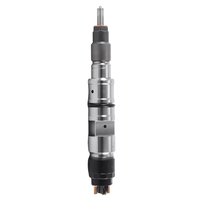 0445120261 New Diesel Fuel Injector Nozzle Parts Accessories For Weichai WP5 WP7
0445120261 New Diesel Fuel Injector Nozzle Parts Accessories For Weichai WP5 WP7