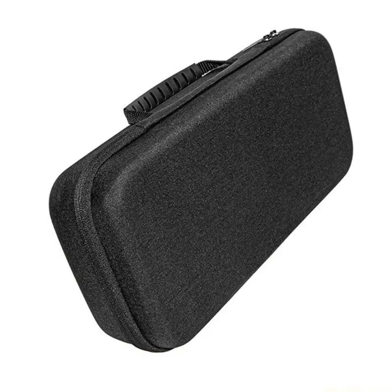 F62C Защитный чехол для RTX4060/RTX4070i/RTX4080S/RTX4090. Коробка для хранения. Жесткий чехол. Устойчивая к царапинам сумка.
F62C Защитный чехол для RTX4060/RTX4070i/RTX4080S/RTX4090. Коробка для хранения. Жесткий чехол. Устойчивая к царапинам сумка.