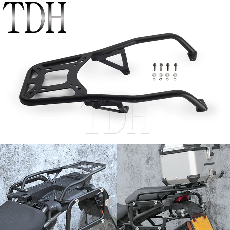 Luggage Rack Motorcycle Saddle Bag Panniers Top Case Bracket For Harley Pan America 1250 RA1250 RA1250S RA1250SE CVO Special 21-
Luggage Rack Motorcycle Saddle Bag Panniers Top Case Bracket For Harley Pan America 1250 RA1250 RA1250S RA1250SE CVO Special 21-