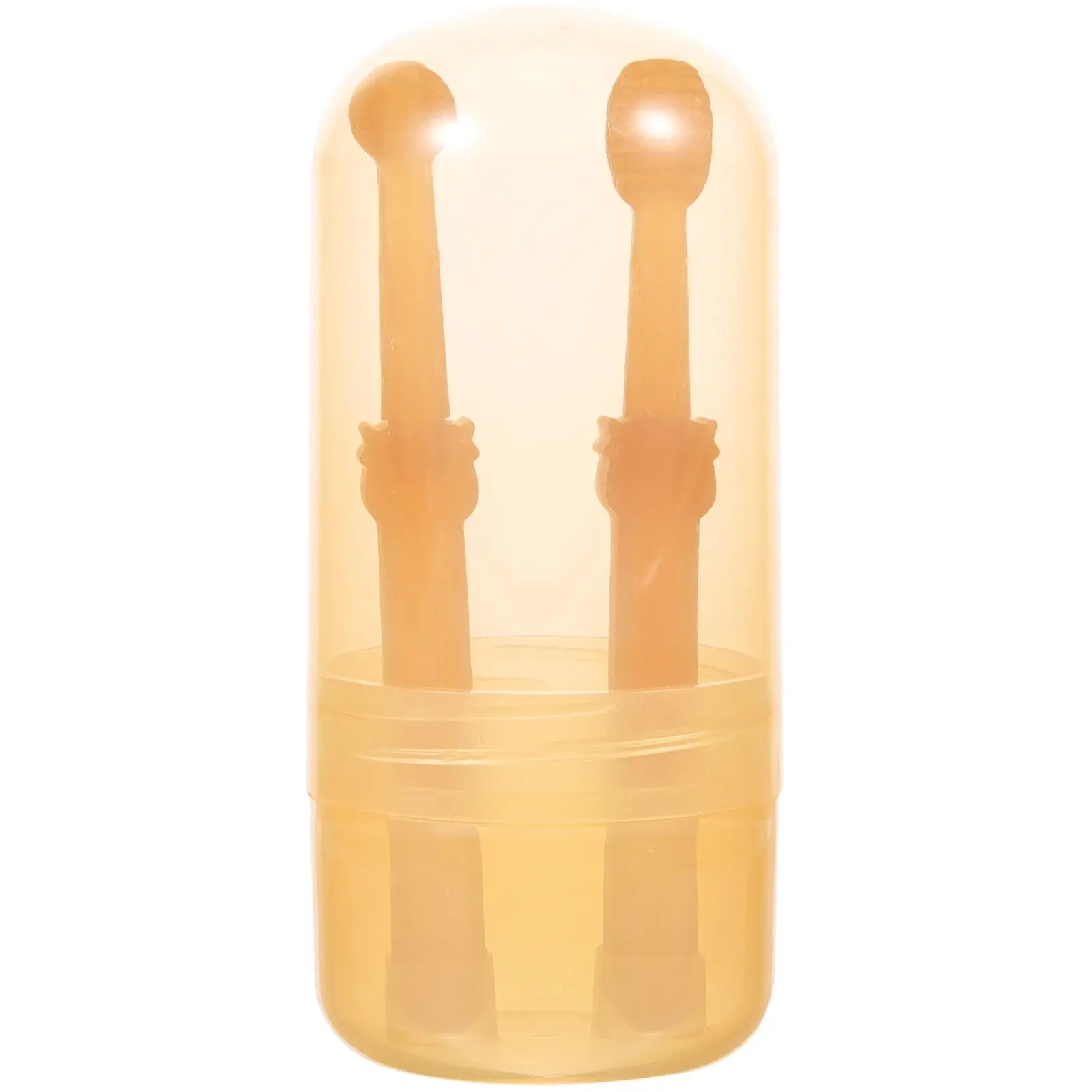 2pcs Pet Toothbrush Silicone Soft Bristles Care for Dogs Cats Toothpaste Reusable Sturdy Daily Cleaning Supplies
2pcs Pet Toothbrush Silicone Soft Bristles Care for Dogs Cats Toothpaste Reusable Sturdy Daily Cleaning Supplies