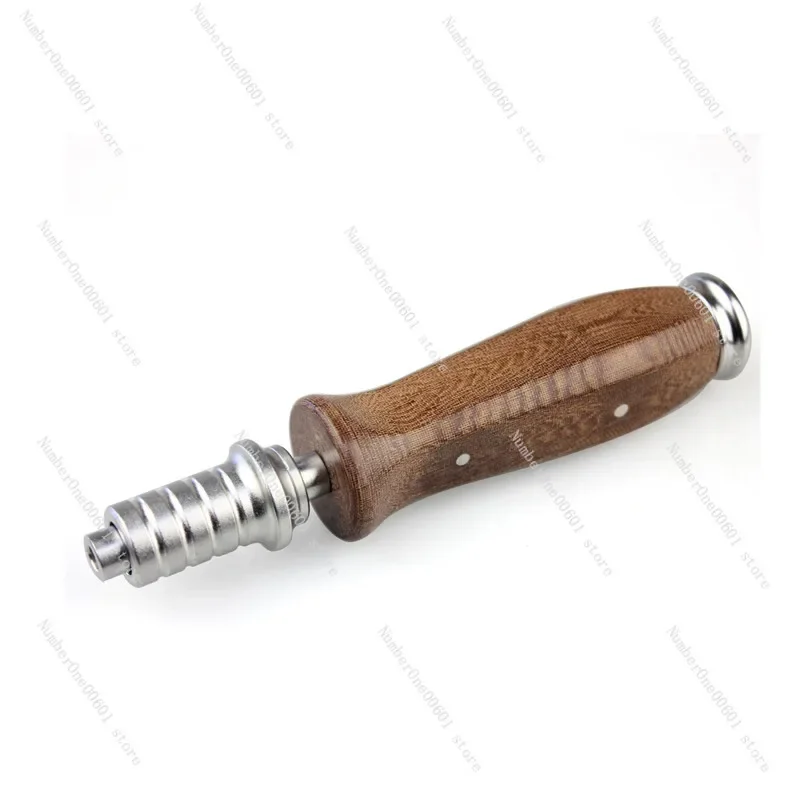AO quick-loading handle, large wooden handle, large torque, screwdriver screw handle, straight handle
AO quick-loading handle, large wooden handle, large torque, screwdriver screw handle, straight handle