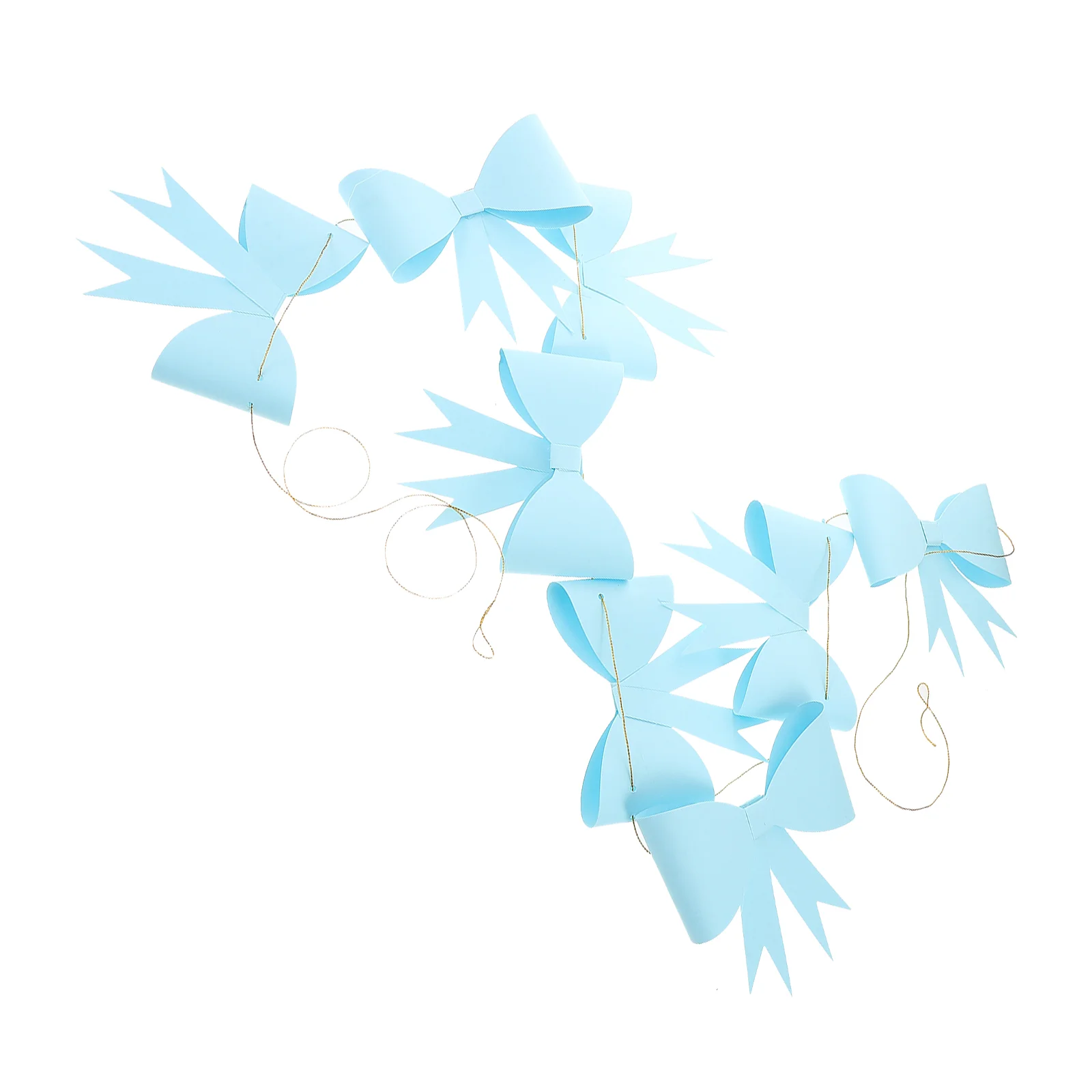 Bow Pulling Flag Birthday Decoration Theme Party Decorations Banner Cute Tie Baby
Bow Pulling Flag Birthday Decoration Theme Party Decorations Banner Cute Tie Baby