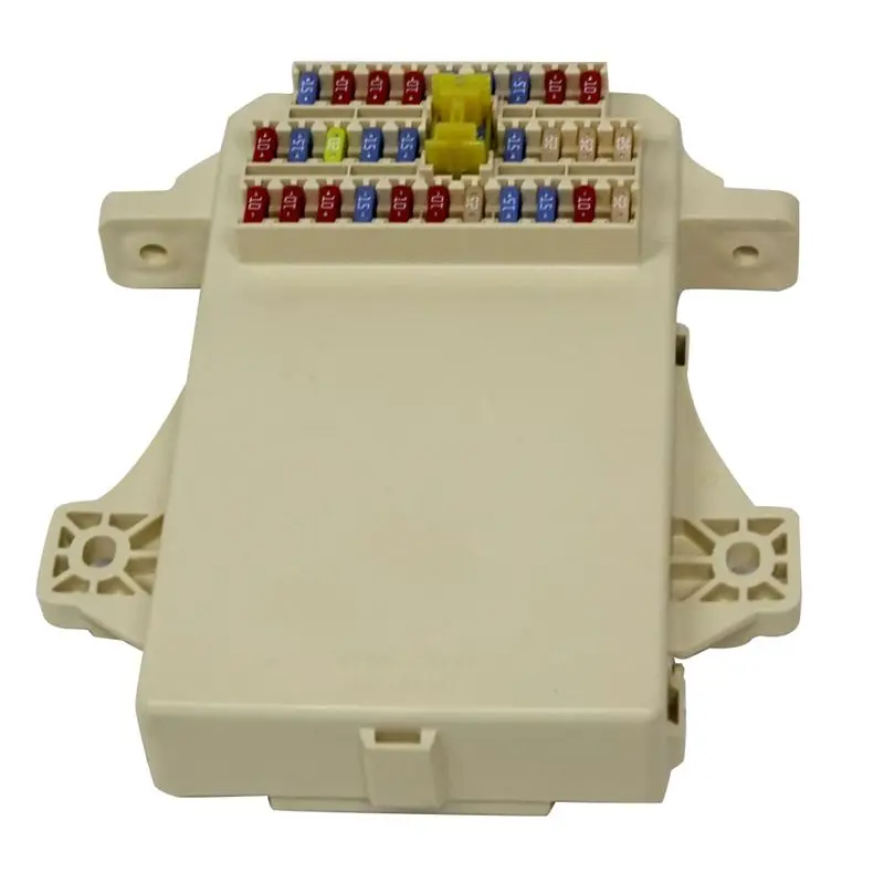 919502H510 91950 2H510 91950-2H510 Fuse Junction Box Relay Box Assembly For Entourage 2006-2010
919502H510 91950 2H510 91950-2H510 Fuse Junction Box Relay Box Assembly For Entourage 2006-2010