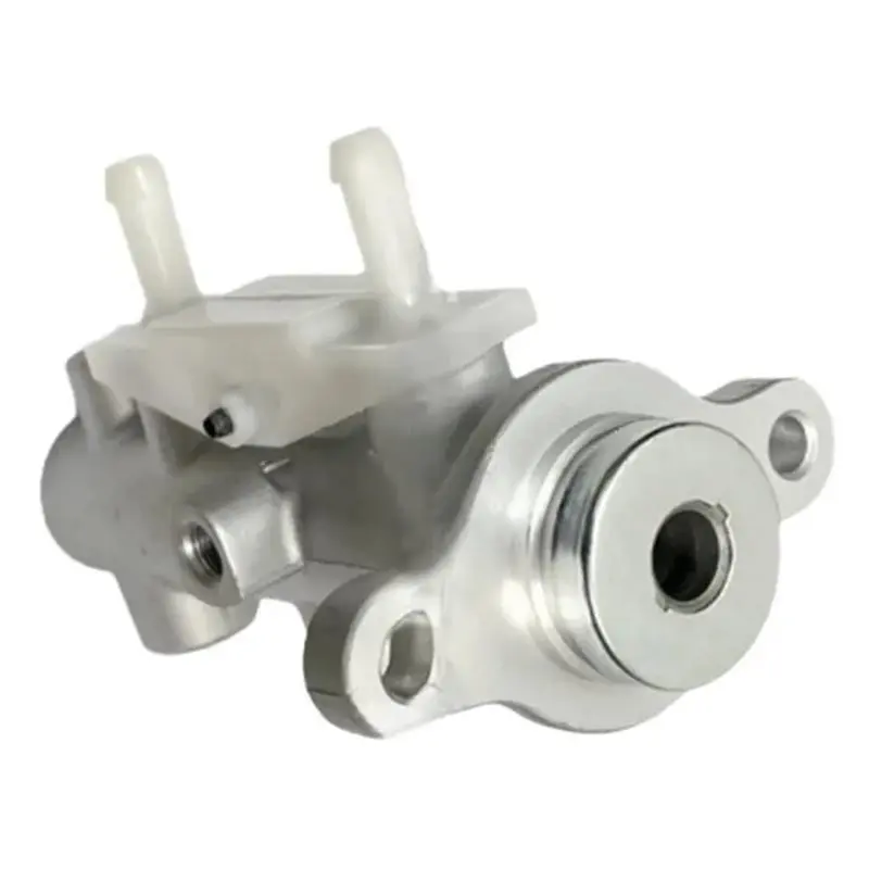 MN113522 Brake Master Cylinder Pump Replacement MR289188 For Mitsubishi Outlander Models-CU2W, CU4W CU5W Engine-4G63, 4G64 4G69
MN113522 Brake Master Cylinder Pump Replacement MR289188 For Mitsubishi Outlander Models-CU2W, CU4W CU5W Engine-4G63, 4G64 4G69