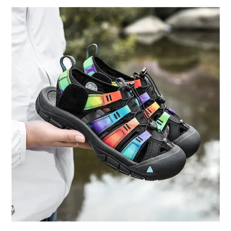 2025 high quality sandals beach shoes large size womens designer sandals mens sandals
2025 high quality sandals beach shoes large size womens designer sandals mens sandals