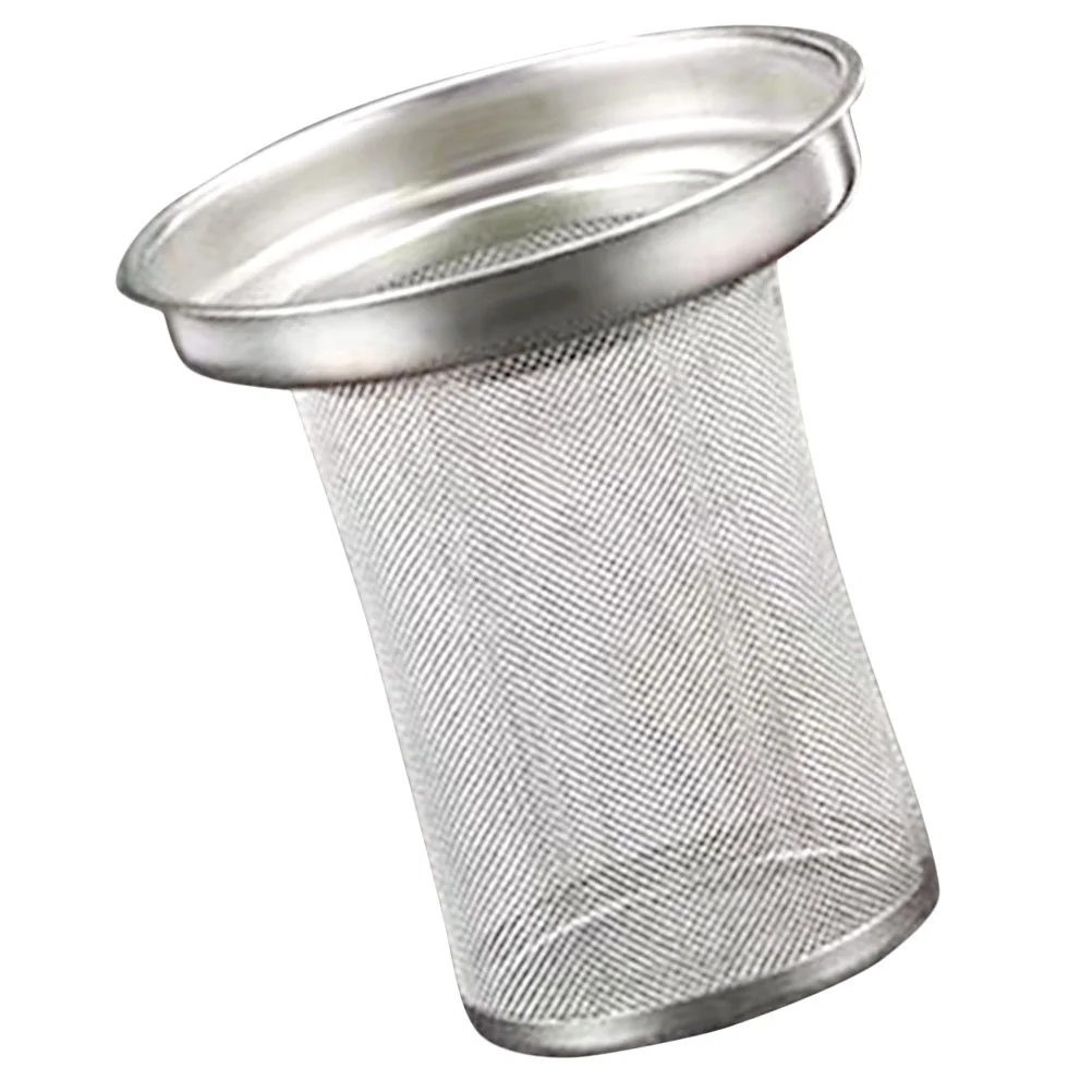 Stainless Steel Tea Infuser Mesh Strainer For Loose Leaf Teapot Filters Diffusers Cup Tea Strainers Kitchen Dining Bar
Stainless Steel Tea Infuser Mesh Strainer For Loose Leaf Teapot Filters Diffusers Cup Tea Strainers Kitchen Dining Bar