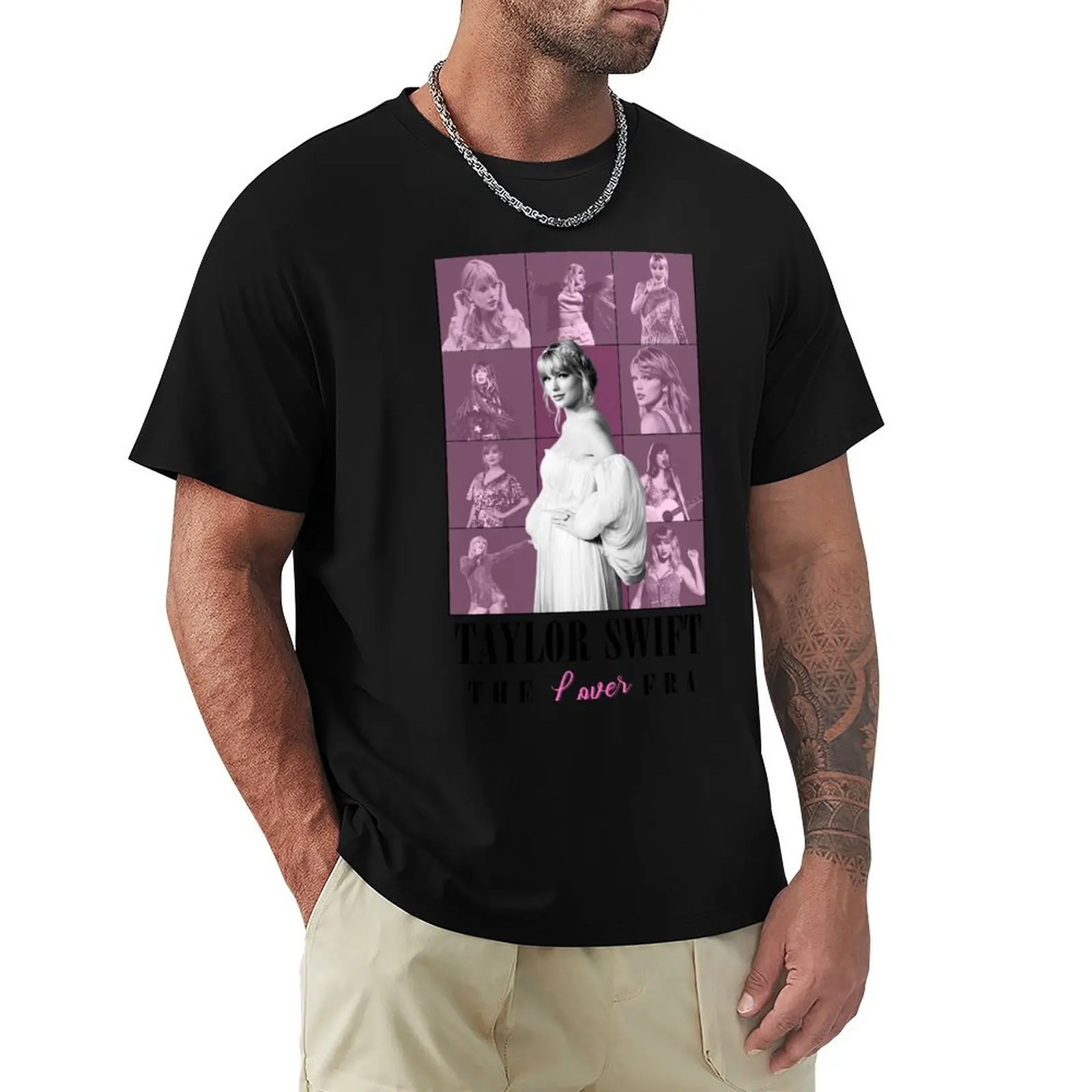 lover eras T-Shirt graphic shirts summer shirt sublime quick drying mens white t shirts
lover eras T-Shirt graphic shirts summer shirt sublime quick drying mens white t shirts