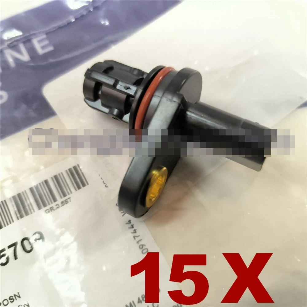 Original 15 Pcs/lot Camshaft Position Sensor Brand New Oem# 55565709 Cam Position Sensor Intake For Chevrolet Cruze Epica
Original 15 Pcs/lot Camshaft Position Sensor Brand New Oem# 55565709 Cam Position Sensor Intake For Chevrolet Cruze Epica