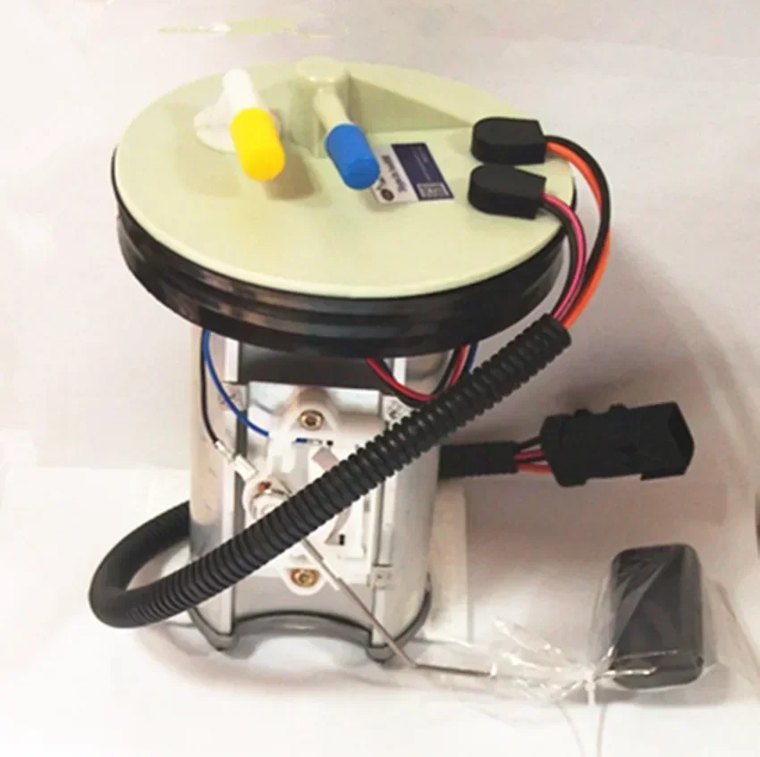 WAJ Fuel Pump Module Assembly E7127M / E7127MN Fits For Jeep Grand Cherokee 4.0L 4.7L 1999-2004
WAJ Fuel Pump Module Assembly E7127M / E7127MN Fits For Jeep Grand Cherokee 4.0L 4.7L 1999-2004