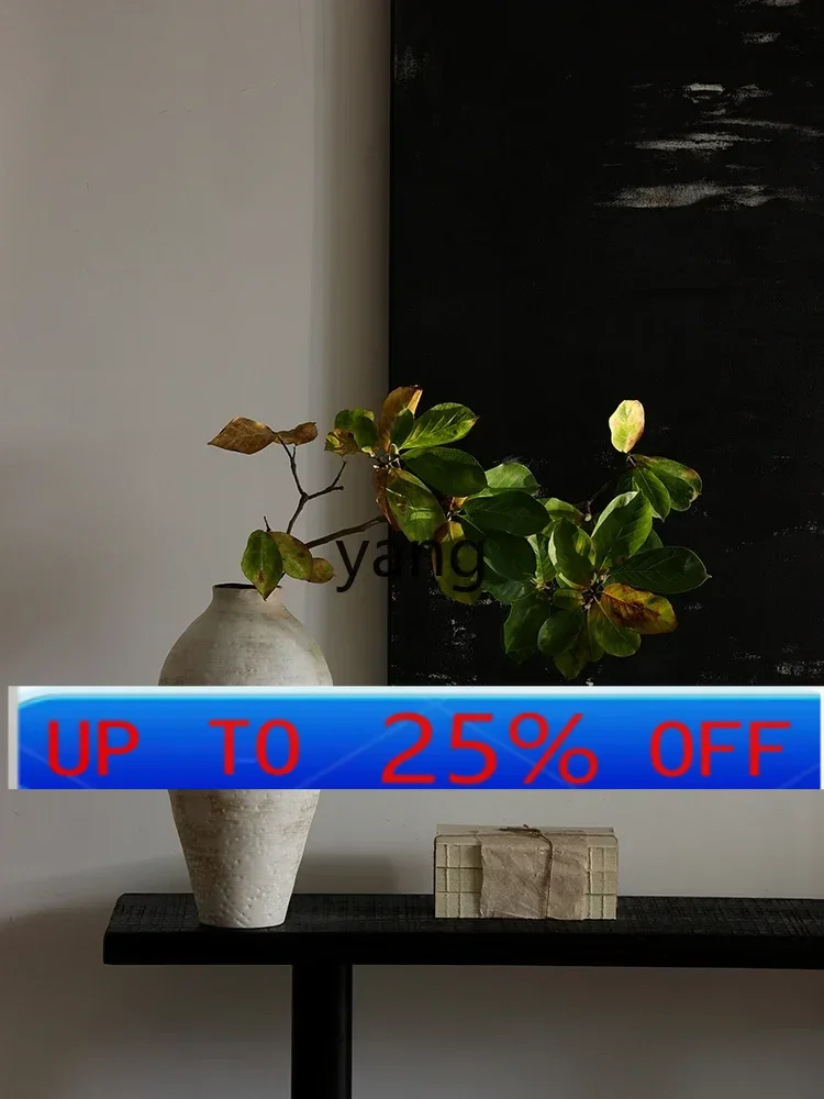 LMMwhite ceramic vase ornament handmade art retro flower ware tea room
LMMwhite ceramic vase ornament handmade art retro flower ware tea room