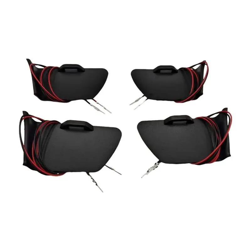 Interior Light LED Door Bowl Armrest Atmosphere For Toyota Hilux Revo N80 2015-2024 Car Frame Handle
Interior Light LED Door Bowl Armrest Atmosphere For Toyota Hilux Revo N80 2015-2024 Car Frame Handle